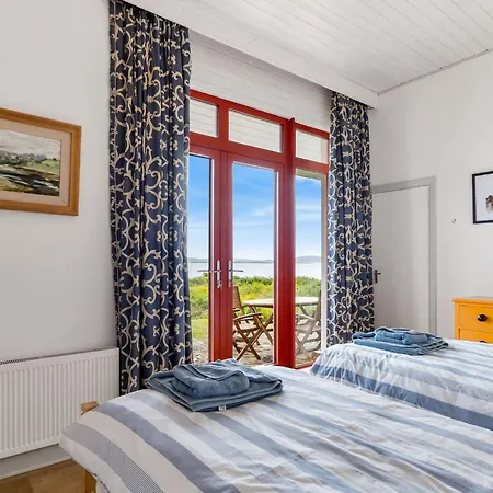 Casa vacanze Salmon