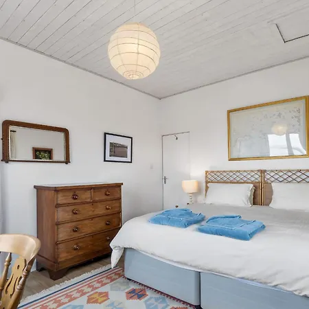 Casa vacanze Salmon Galway