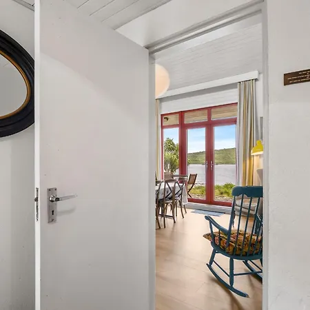 Casa vacanze Salmon *