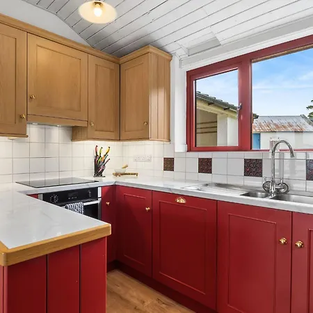 Casa vacanze Salmon Galway