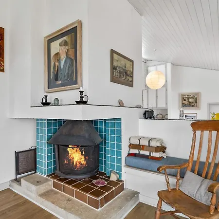 Casa vacanze Salmon *