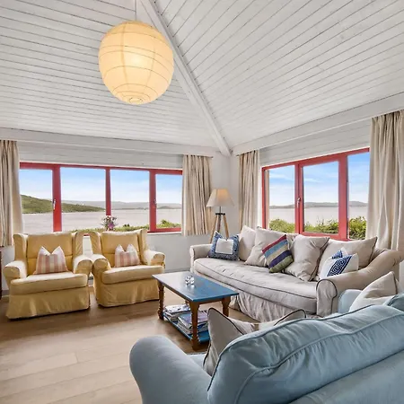 Casa vacanze Salmon *